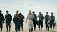 Film - Sous le sable
