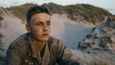 Film - Sous le sable