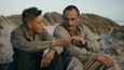 Film - Sous le sable