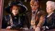 Film - The Silent Mountain