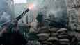 Film - The Silent Mountain