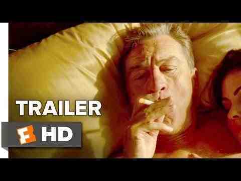 Heist - trailer 1