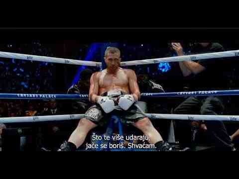 Lijevi kroše - trailer 1