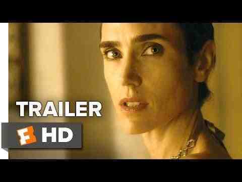 Shelter - trailer 1