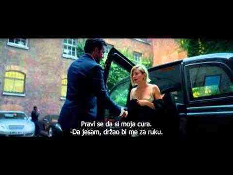 Paklena kuhinja - trailer 1