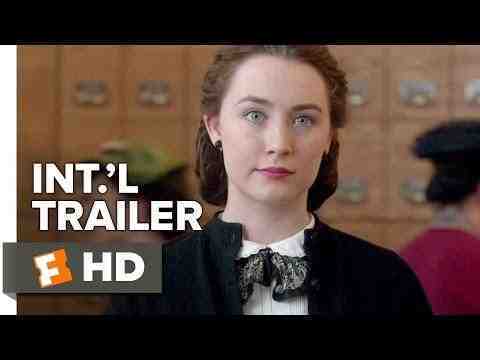 Brooklyn - trailer 2