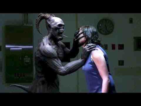 Krampus: The Reckoning - trailer 1