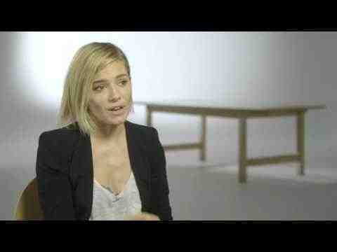 Burnt - Sienna Miller 