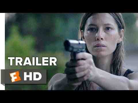 Bleeding Heart - trailer 1