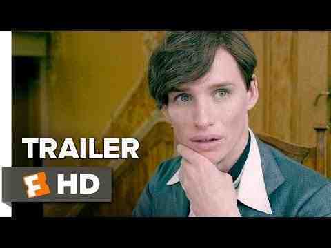 The Danish Girl - trailer 2