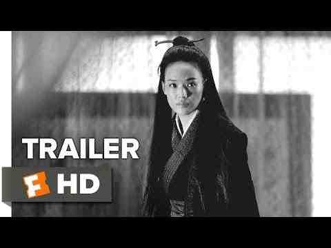 The Assassin - trailer 1