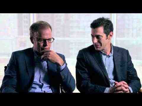 Spotlight - Tom McCarthy & Josh Singer Interview