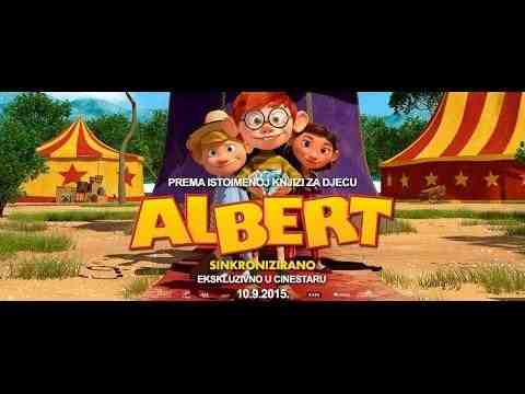 Albert 1