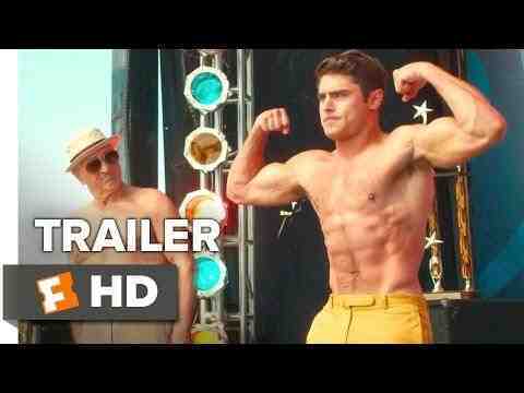 Dirty Grandpa - trailer 1