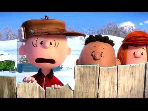 Peanuts - Clip 