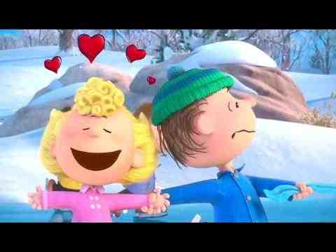 Peanuts - Clip 