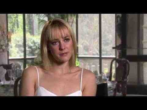 The Hunger Games: Mockingjay - Part 2 - Jena Malone Interview