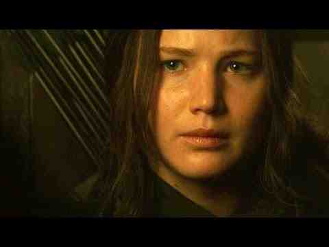 The Hunger Games: Mockingjay - Part 2 - Clip 