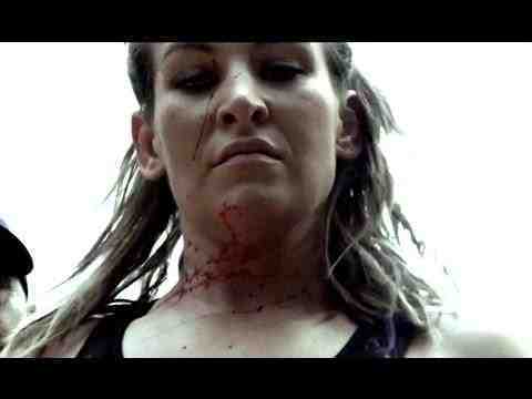 Fight Valley - trailer 1
