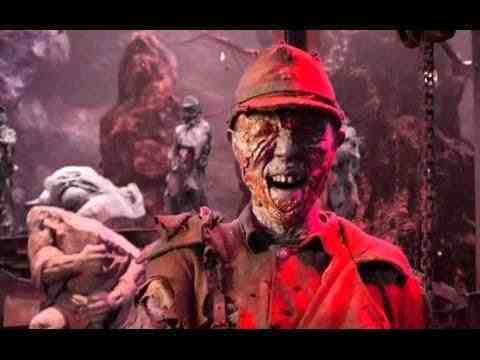 The Ghouls - trailer 1