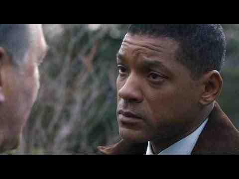 Concussion - Clip 