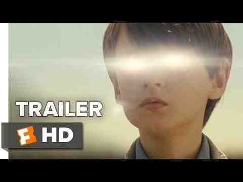Midnight Special - trailer 1