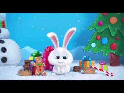 Tajni život ljubimaca - TV Spot 1