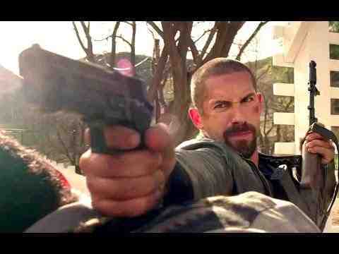 Close Range - trailer 1