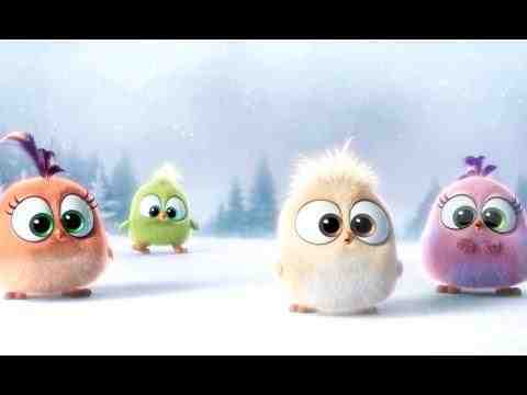 The Angry Birds Movie - Clip 