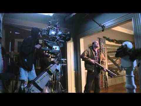 Krampus - Behind the Scenes