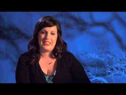 Krampus - Allison Tolman “Linda” Interview