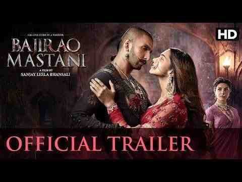Bajirao Mastani