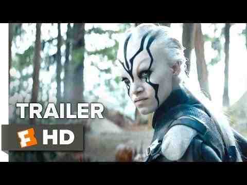 Star Trek Beyond - trailer 1
