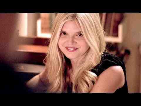 The Girl in the Book - trailer 1