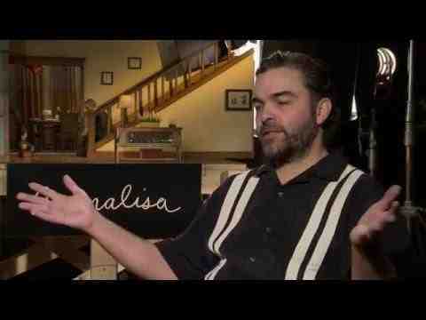 Anomalisa - Film Editor Garrett Elkins Interview