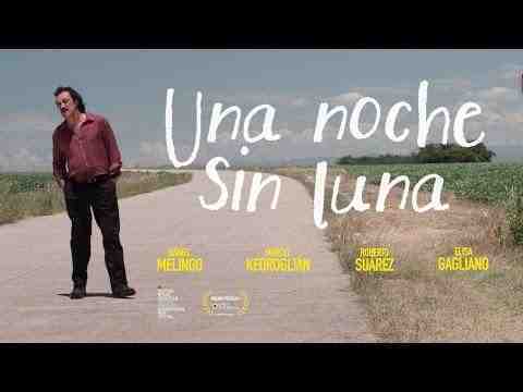 Una noche sin luna