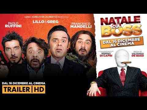 Natale col boss