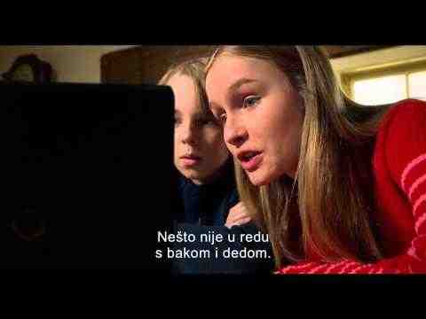 Posjeta - TV Spot 1