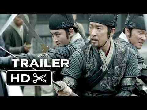 Brotherhood of Blades 1