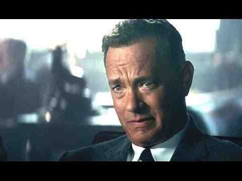 Bridge of Spies - TV Spot 1