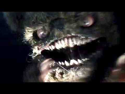 Krampus - trailer 1