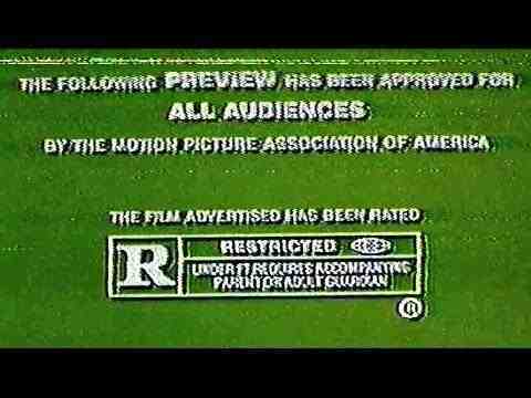 House of VHS - trailer 1