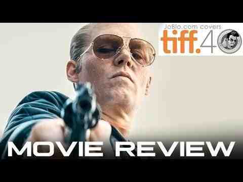 Black Mass - Movie Review