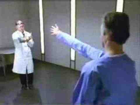 The Fantastic Four 1994