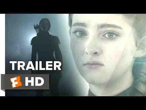 The Hunger Games: Mockingjay - Part 2 - trailer 3