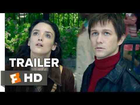 The Walk - trailer 2