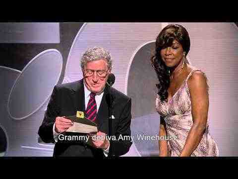 Amy - TV Spot 1