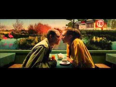 Ljubav - kino najava 1