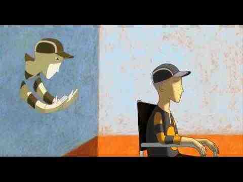 Phantom Boy