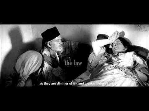 Aferim! 1